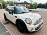 USED 2012 62 MINI HATCH COOPER 1.6 COOPER 3d 122 BHP NEW BATTERY+BRILLIANT CONDITION!!