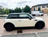USED 2012 62 MINI HATCH COOPER 1.6 COOPER 3d 122 BHP NEW BATTERY+BRILLIANT CONDITION!!