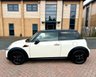 USED 2012 62 MINI HATCH COOPER 1.6 COOPER 3d 122 BHP NEW BATTERY+BRILLIANT CONDITION!!
