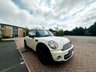 USED 2012 62 MINI HATCH COOPER 1.6 COOPER 3d 122 BHP NEW BATTERY+BRILLIANT CONDITION!!