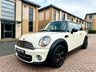 USED 2012 62 MINI HATCH COOPER 1.6 COOPER 3d 122 BHP NEW BATTERY+BRILLIANT CONDITION!!