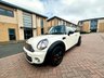 USED 2012 62 MINI HATCH COOPER 1.6 COOPER 3d 122 BHP NEW BATTERY+BRILLIANT CONDITION!!