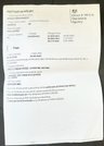 USED 2012 62 MINI HATCH COOPER 1.6 COOPER 3d 122 BHP NEW BATTERY+BRILLIANT CONDITION!!