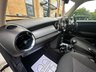 USED 2012 62 MINI HATCH COOPER 1.6 COOPER 3d 122 BHP NEW BATTERY+BRILLIANT CONDITION!!