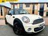 USED 2012 62 MINI HATCH COOPER 1.6 COOPER 3d 122 BHP NEW BATTERY+BRILLIANT CONDITION!!