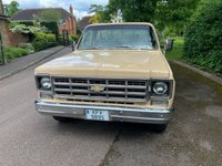 USED 2016 CHEVROLET C20 5.7  