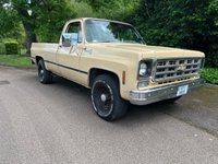 USED 2016 CHEVROLET C20 5.7  