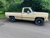 USED 2016 CHEVROLET C20 5.7  