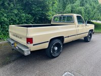 USED 2016 CHEVROLET C20 5.7  