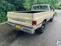 USED 2016 CHEVROLET C20 5.7  