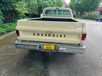 USED 2016 CHEVROLET C20 5.7  