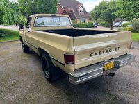 USED 2016 CHEVROLET C20 5.7  