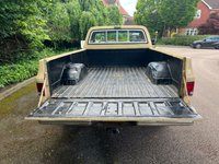USED 2016 CHEVROLET C20 5.7  