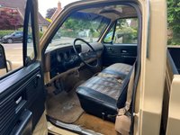 USED 2016 CHEVROLET C20 5.7  