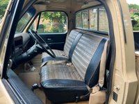 USED 2016 CHEVROLET C20 5.7  