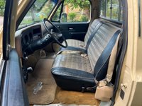 USED 2016 CHEVROLET C20 5.7  