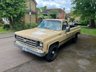 USED 2016 CHEVROLET C20 5.7  