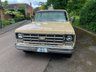 USED 2016 CHEVROLET C20 5.7  