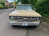 USED 2016 CHEVROLET C20 5.7  