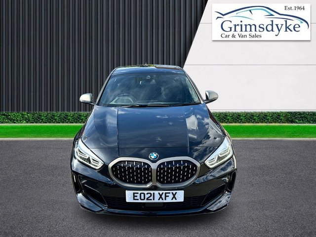 View our BMW 1 SERIES