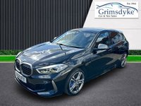 USED 2021 21 BMW 1 SERIES 2.0 M135I XDRIVE 5d 302 BHP ** RAC BUYSURE INSPECTED **