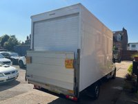 USED 2018 18 FORD TRANSIT 2.0 350 L5 CRC 129 BHP 