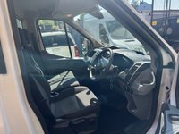USED 2018 18 FORD TRANSIT 2.0 350 L5 CRC 129 BHP 