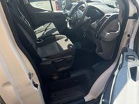 USED 2018 18 FORD TRANSIT 2.0 350 L5 CRC 129 BHP 