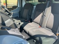 USED 2018 18 FORD TRANSIT 2.0 350 L5 CRC 129 BHP 