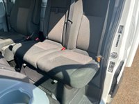 USED 2018 18 FORD TRANSIT 2.0 350 L5 CRC 129 BHP 