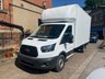 USED 2018 18 FORD TRANSIT 2.0 350 L5 CRC 129 BHP 