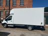 USED 2018 18 FORD TRANSIT 2.0 350 L5 CRC 129 BHP 