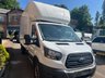 USED 2018 18 FORD TRANSIT 2.0 350 L5 CRC 129 BHP 