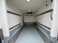 USED 2020 20 PEUGEOT BOXER 2.2 BLUEHDI 335 L2H2 PROFESSIONAL Temperature Controlled Refrigerated Panel Van 139 BHP GAH fridge unit, overnight standby