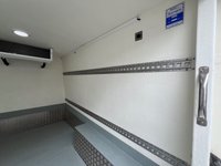 USED 2020 20 PEUGEOT BOXER 2.2 BLUEHDI 335 L2H2 PROFESSIONAL Temperature Controlled Refrigerated Panel Van 139 BHP GAH fridge unit, overnight standby