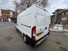 USED 2020 20 PEUGEOT BOXER 2.2 BLUEHDI 335 L2H2 PROFESSIONAL Temperature Controlled Refrigerated Panel Van 139 BHP GAH fridge unit, overnight standby