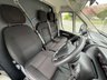 USED 2020 20 PEUGEOT BOXER 2.2 BLUEHDI 335 L2H2 PROFESSIONAL Temperature Controlled Refrigerated Panel Van 139 BHP GAH fridge unit, overnight standby