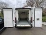 USED 2020 20 PEUGEOT BOXER 2.2 BLUEHDI 335 L2H2 PROFESSIONAL Temperature Controlled Refrigerated Panel Van 139 BHP GAH fridge unit, overnight standby