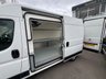 USED 2020 20 PEUGEOT BOXER 2.2 BLUEHDI 335 L2H2 PROFESSIONAL Temperature Controlled Refrigerated Panel Van 139 BHP GAH fridge unit, overnight standby