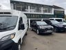 USED 2020 20 PEUGEOT BOXER 2.2 BLUEHDI 335 L2H2 PROFESSIONAL Temperature Controlled Refrigerated Panel Van 139 BHP GAH fridge unit, overnight standby