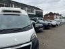 USED 2020 20 PEUGEOT BOXER 2.2 BLUEHDI 335 L2H2 PROFESSIONAL Temperature Controlled Refrigerated Panel Van 139 BHP GAH fridge unit, overnight standby