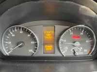 USED 2017 67 MERCEDES-BENZ SPRINTER 2.1 314CDI 140 BHP Future proofed