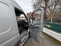 USED 2017 67 MERCEDES-BENZ SPRINTER 2.1 314CDI 140 BHP Future proofed