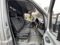 USED 2017 67 MERCEDES-BENZ SPRINTER 2.1 314CDI 140 BHP Future proofed