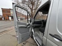 USED 2017 67 MERCEDES-BENZ SPRINTER 2.1 314CDI 140 BHP Future proofed