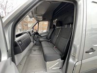 USED 2017 67 MERCEDES-BENZ SPRINTER 2.1 314CDI 140 BHP Future proofed