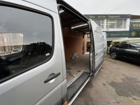 USED 2017 67 MERCEDES-BENZ SPRINTER 2.1 314CDI 140 BHP Future proofed
