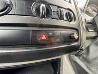 USED 2017 67 MERCEDES-BENZ SPRINTER 2.1 314CDI 140 BHP Future proofed