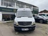 USED 2017 67 MERCEDES-BENZ SPRINTER 2.1 314CDI 140 BHP Future proofed