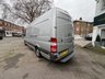 USED 2017 67 MERCEDES-BENZ SPRINTER 2.1 314CDI 140 BHP Future proofed